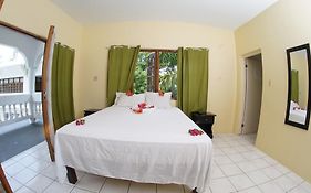 Gardenia Resort Negril Jamaica